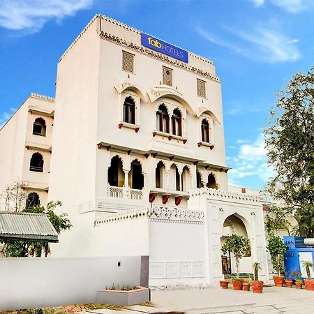 Fabexpress Utsav Villas Jaipur Eksteriør billede