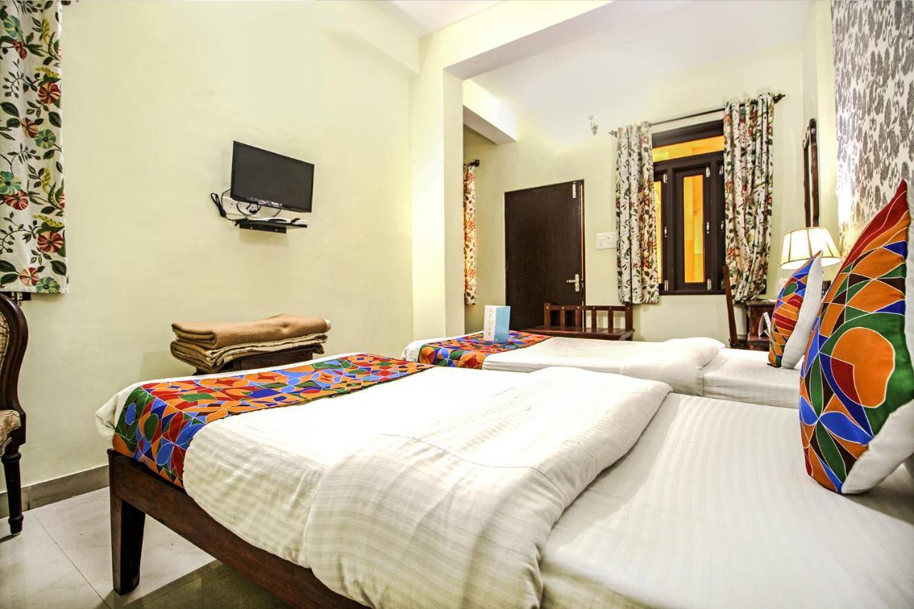 Fabexpress Utsav Villas Jaipur Eksteriør billede