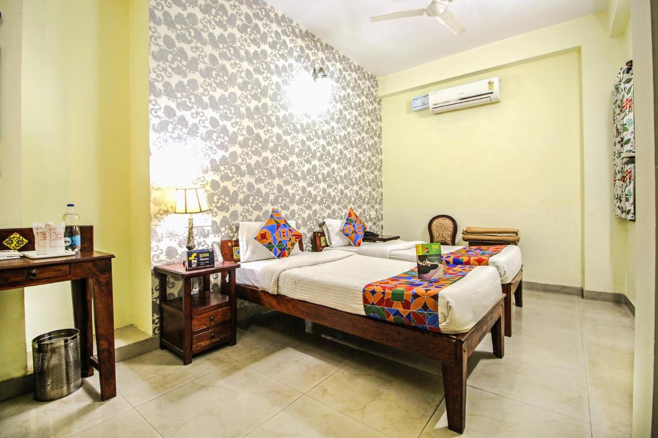 Fabexpress Utsav Villas Jaipur Eksteriør billede