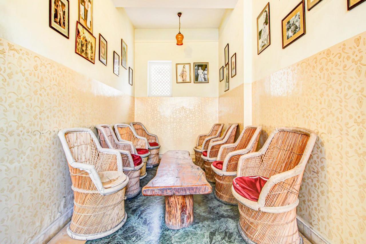 Fabexpress Utsav Villas Jaipur Eksteriør billede