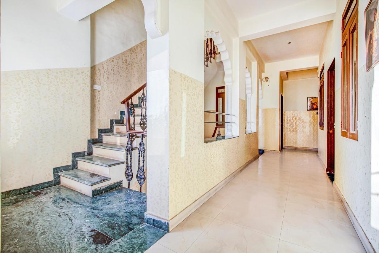 Fabexpress Utsav Villas Jaipur Eksteriør billede