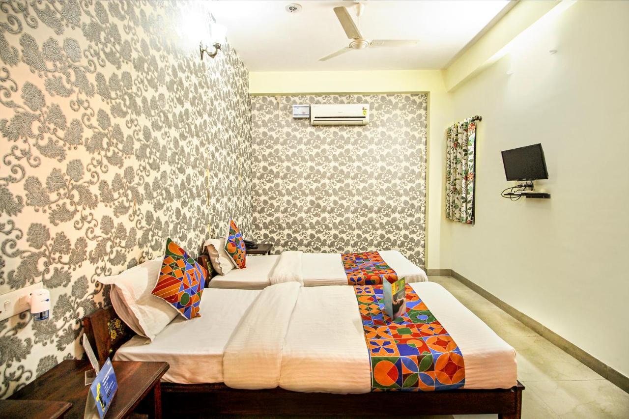 Fabexpress Utsav Villas Jaipur Eksteriør billede