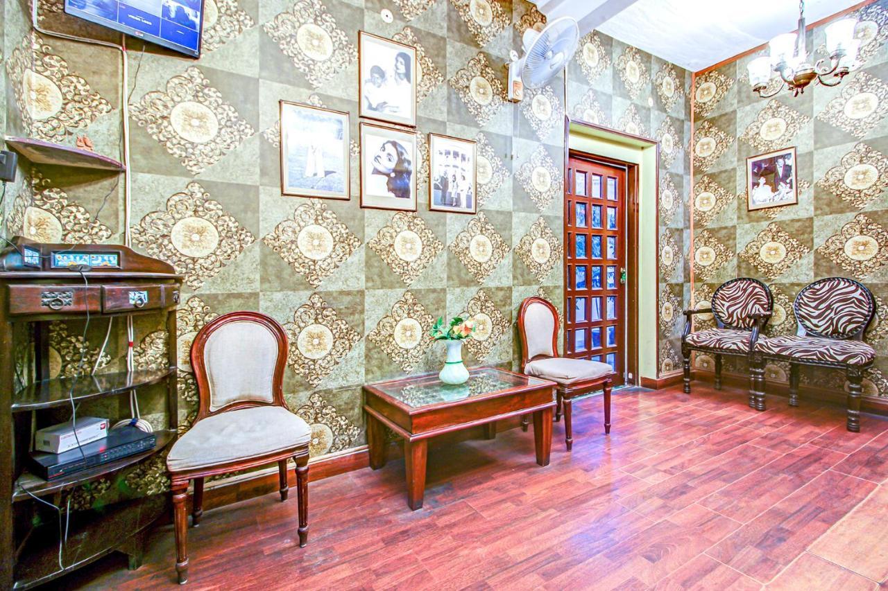 Fabexpress Utsav Villas Jaipur Eksteriør billede